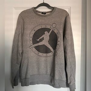 Jordan Vintage Sweatshirt